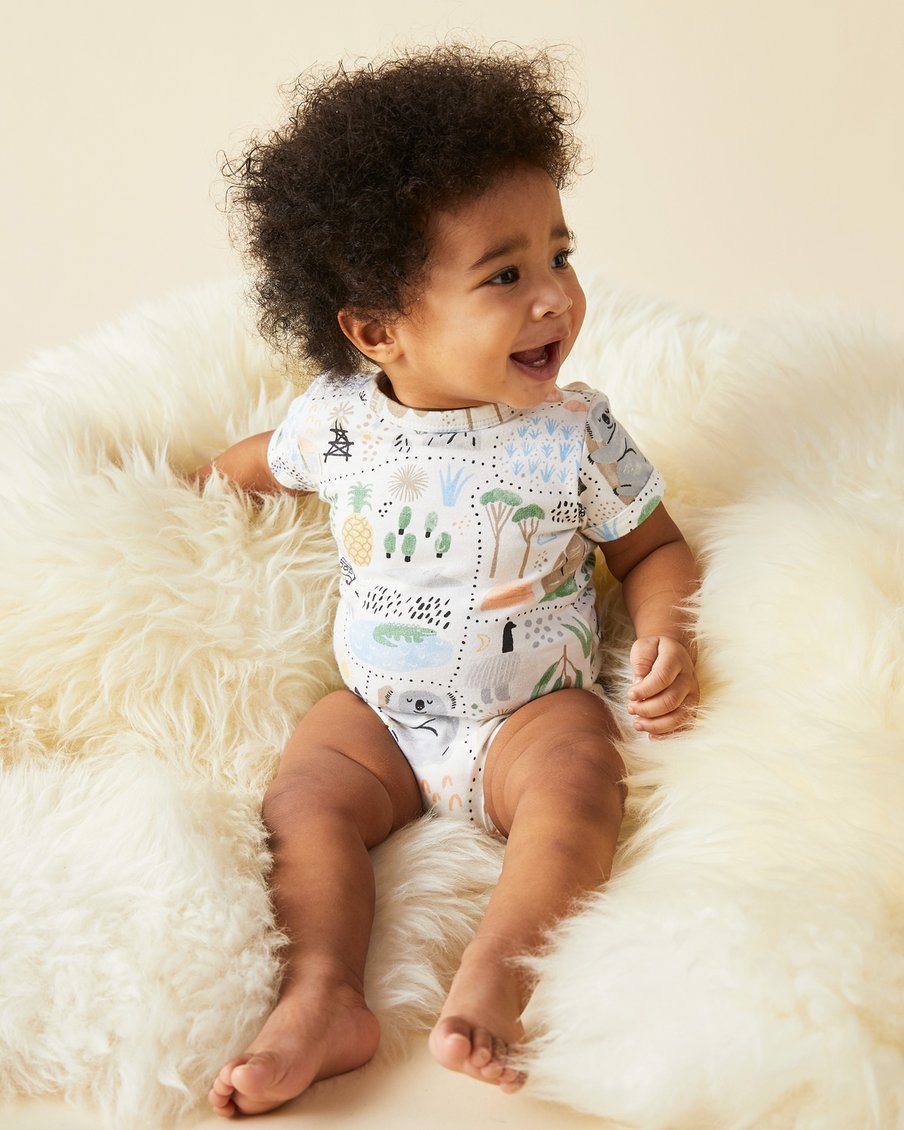 BABY CLOTHING – GEORGES of Dubai