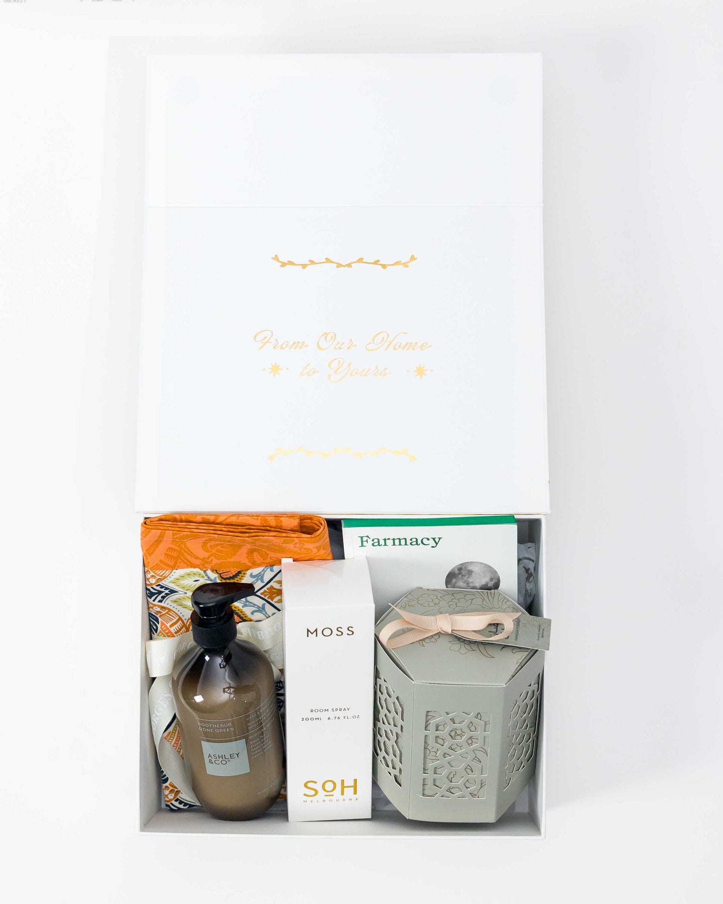 FOR FAREWELL Gift Box
