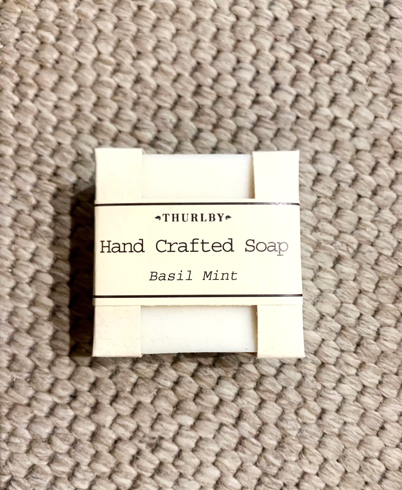 OLIVE OIL SOAP CUT
