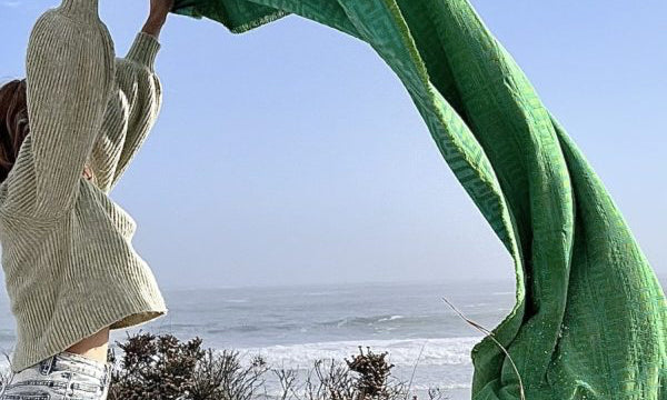 The Beauty of a Well-Made Towel