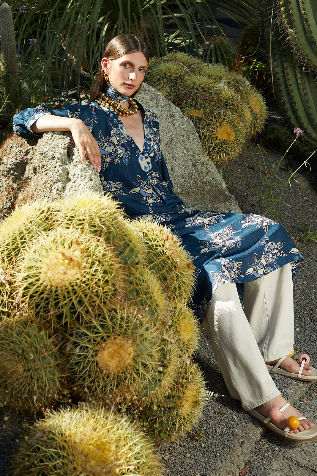 The Art of Layering — Style That Adapts with You