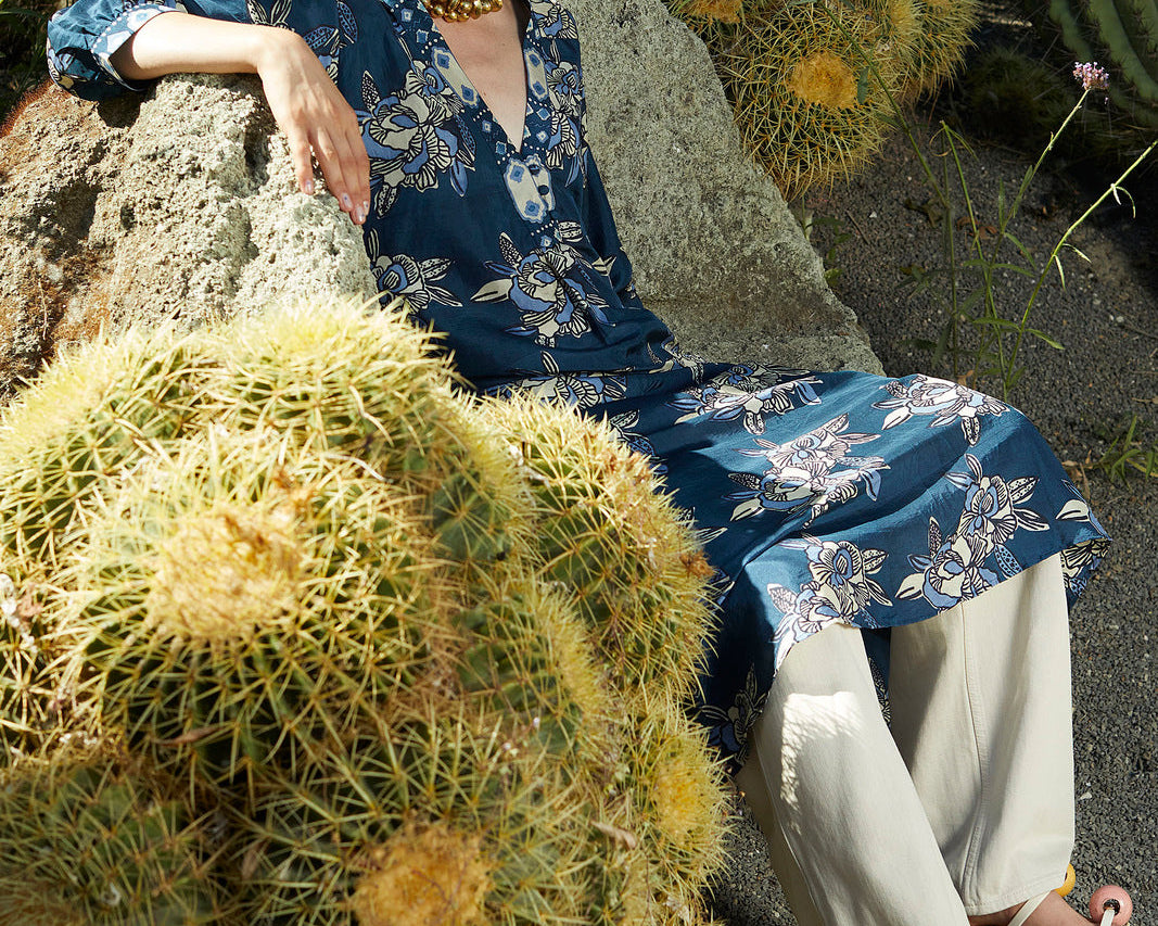 The Art of Layering — Style That Adapts with You