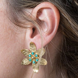 Lily Earring