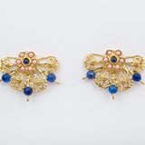 Charro Earring