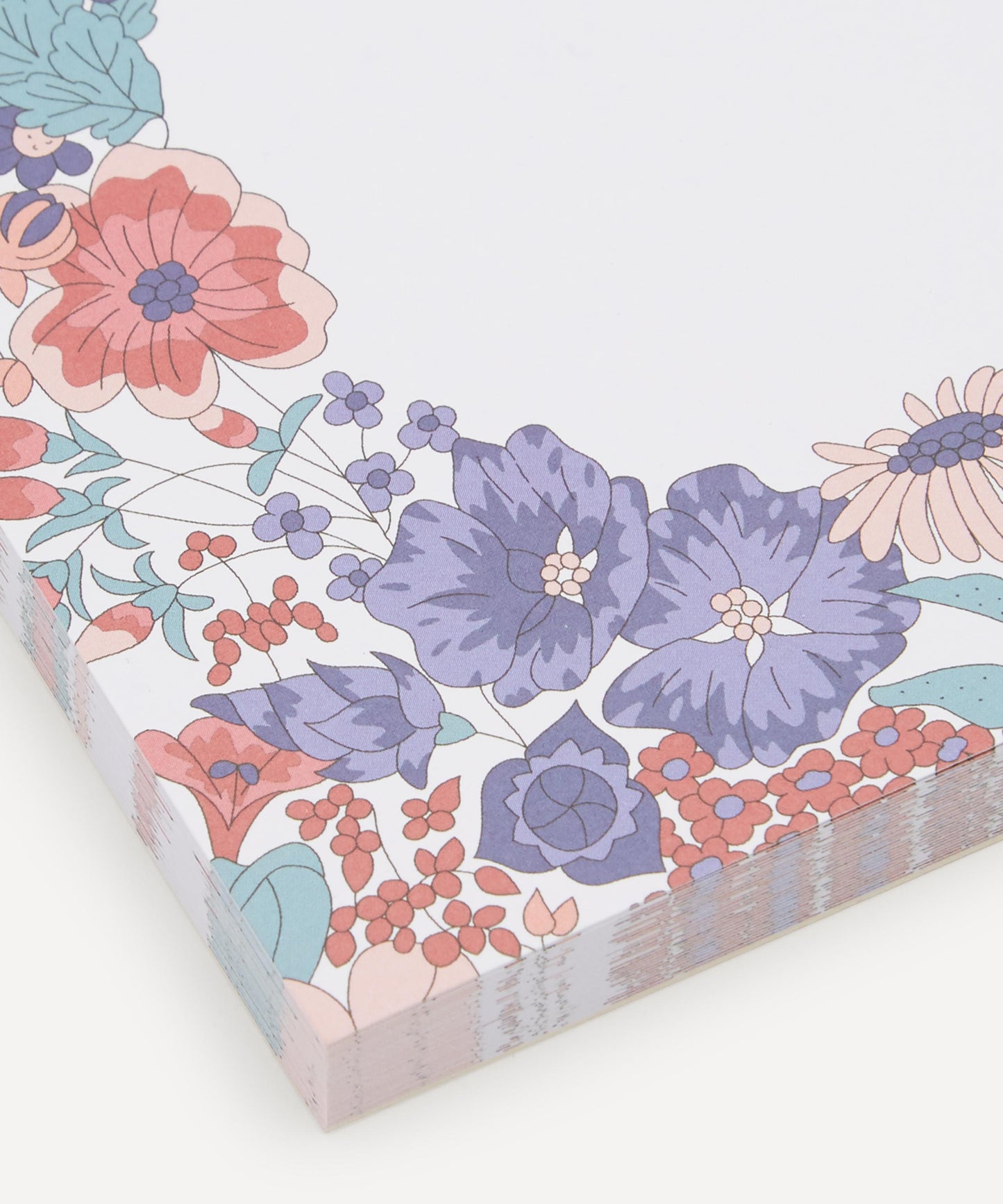 LIBERTY MARGARET ANNIE MEMO PAD