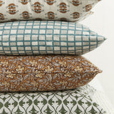 Fiore Sahara Linen Cushion - 50cm