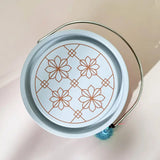 Hag El Laila - Girls Gift Can