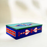 Bab Al-Braka Tin Box Collection - Werqa (Leaf)