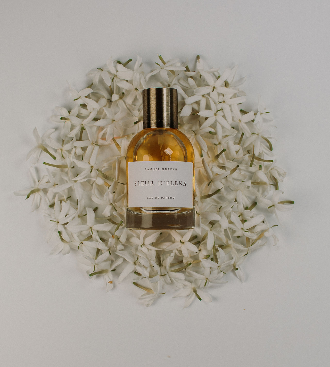 FLEUR de ELENA EAU DE PARFUM SPRAY (50ML)