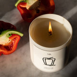 Epicurean Capsicum 70hr Candle