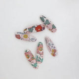 Little Penny Hair Clips - Limited Edition