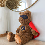 Big Superhero Ted