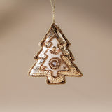 Fir Christmas Ornament