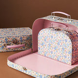 Kids Carry Case Set - Liberty Blue