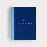 Book Games - Backgammon