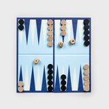 Book Games - Backgammon