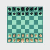 Book Games - Chess