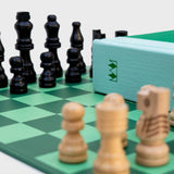 Book Games - Chess