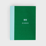Book Games - Chess