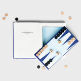 Book Games - Backgammon