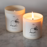Epicurean Beetroot 50hr Candle
