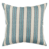 Kesula Denim Linen Cushion - 55cm