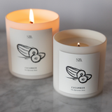 Epicurean Fresh Cucumber 70hr Candle