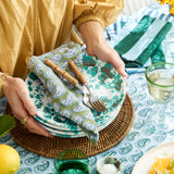 Palma Byzantine Napkins - Set of 4