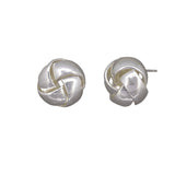 Silver Lana Earring