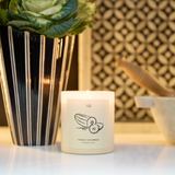 Epicurean Fresh Cucumber 70hr Candle