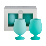 Unbreakable Stemm | Wine Glasses |Pavone