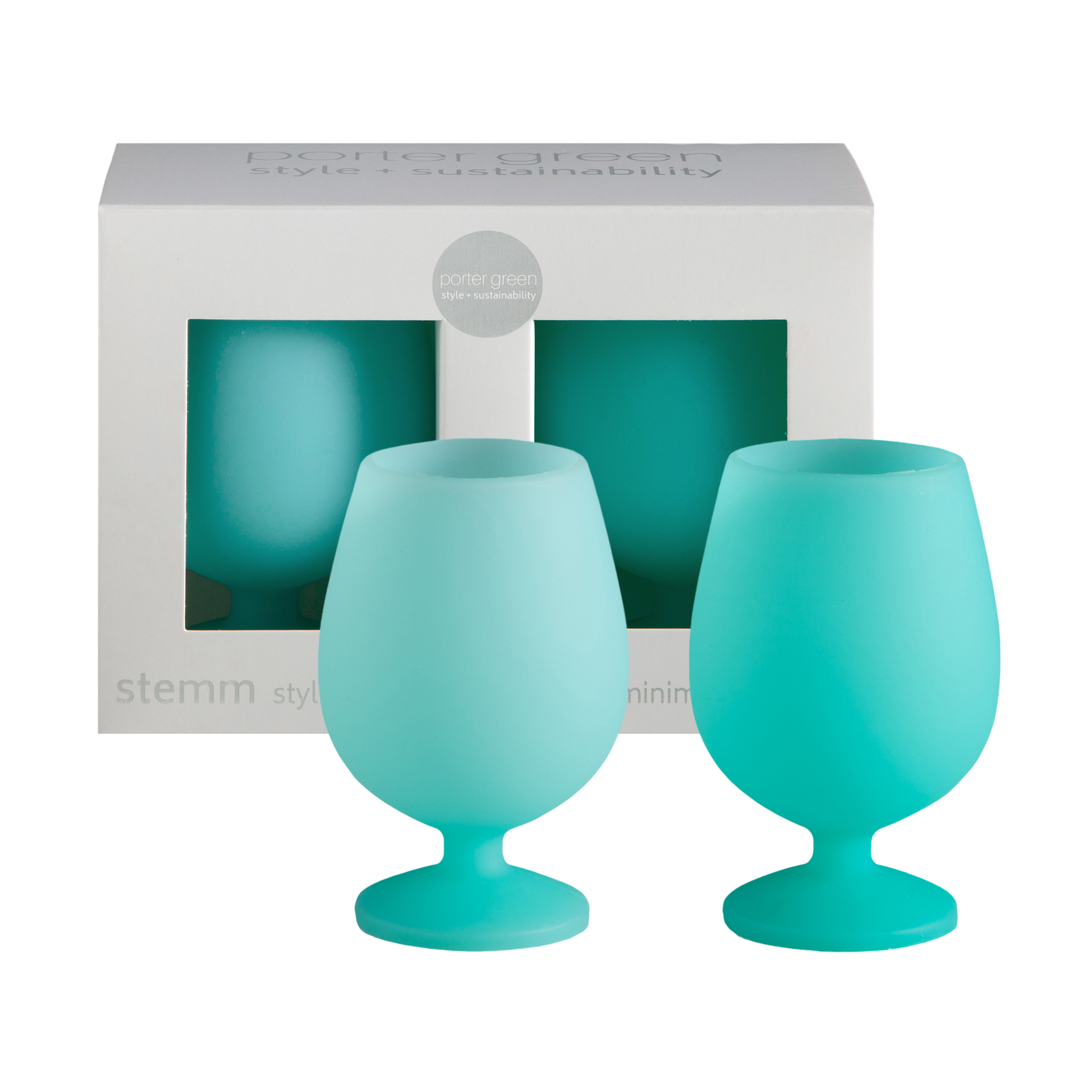 Unbreakable Stemm | Wine Glasses |Pavone