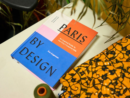 PARIS BY DESIGN