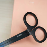 Wick Trimmer
