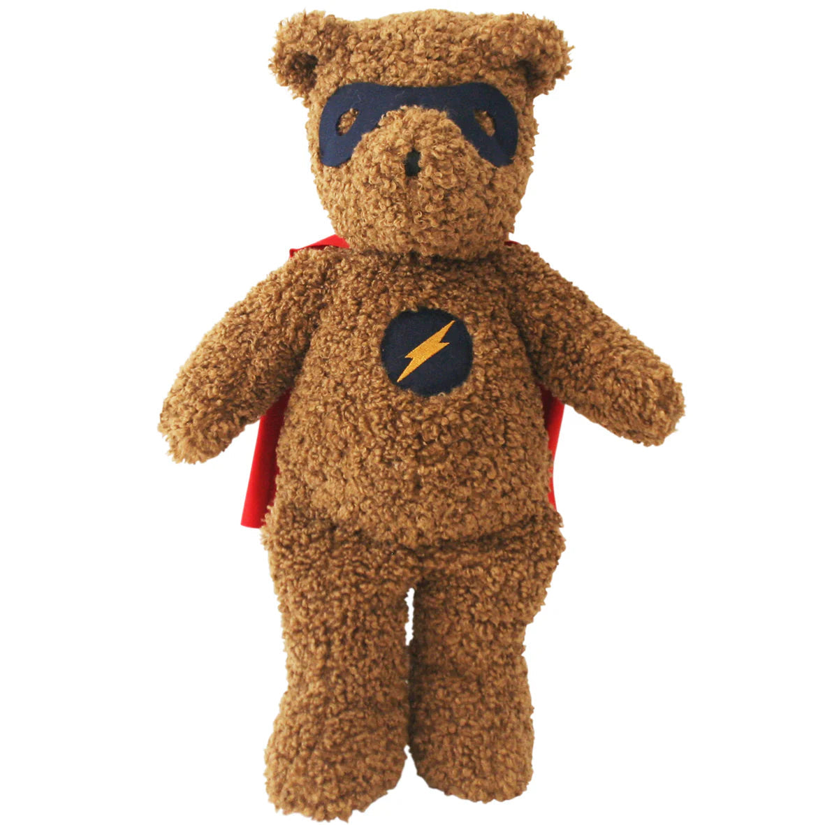 Baby  Superhero Ted