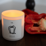Epicurean Capsicum 70hr Candle