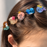 Mini Sea Hair Clips