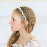 Goldie Alice Headband
