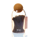 Cork Ball Matches - Light Blush