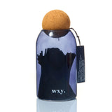 Cork Ball Matches - Midnight Navy