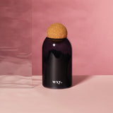 Cork Ball Matches - Midnight Navy