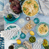 Malabar Sahara Napkins - Set of 4