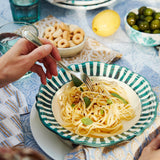 Malabar Sahara Napkins - Set of 4