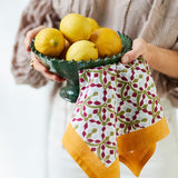 Positano Golden Napkins