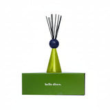 Disco Diffuser- Basil & Sweet Lime