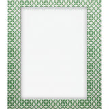 Marco Papel Geometric Pink 5x7 Photo Frame