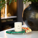 Epicurean Green Apple 70hr Candle
