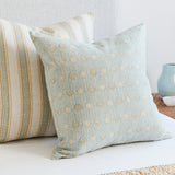 Lido Overland Linen Cushion - 55cm