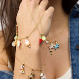 Unicorn Charm