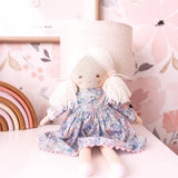 Matilda Doll - Lily Blue